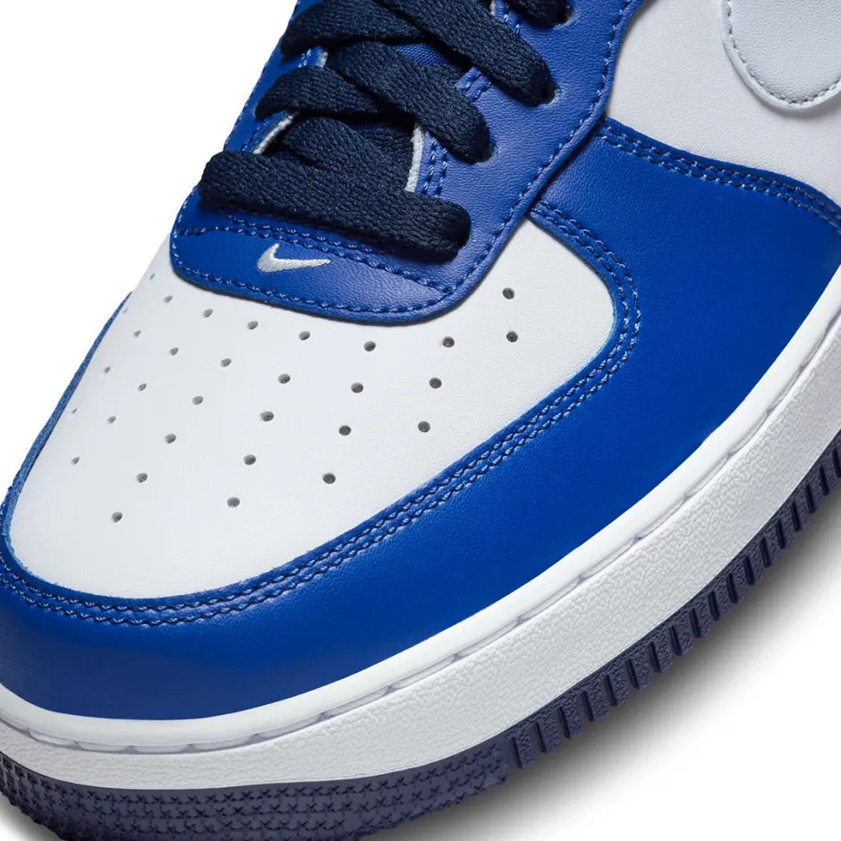 Nike Air Force 1 '07 - LV8 Game Royal Navy