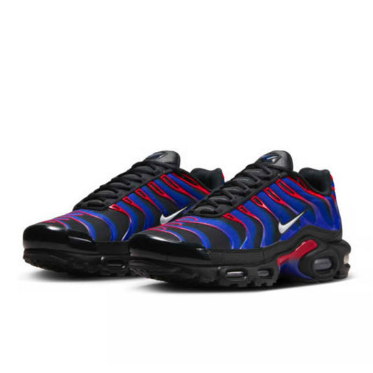 Nike Air Max Plus " Spider Man “