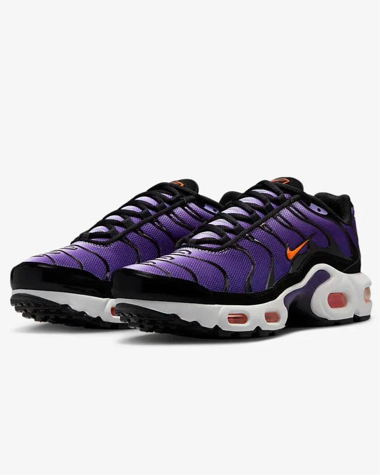 Nike Air Max Plus TN – ‘'Kylian Mbappe’'