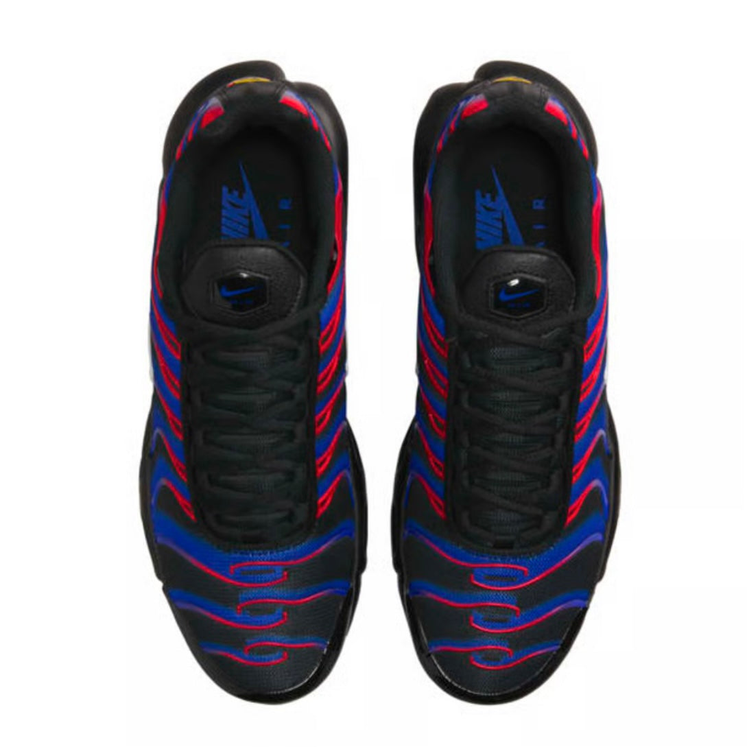 Nike Air Max Plus " Spider Man “