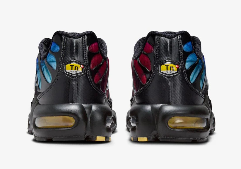 Nike Air Max Plus TN – '' 25th Anniversary ''