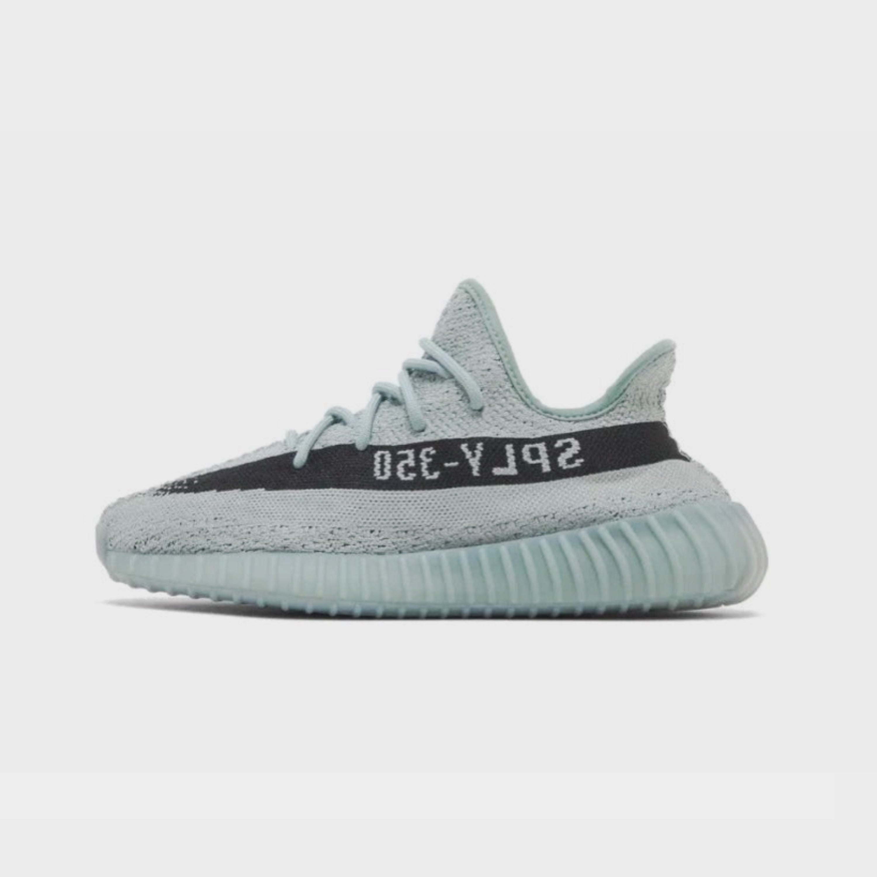 Adidas Yeezy Boost 350 V2 - ''Salt''