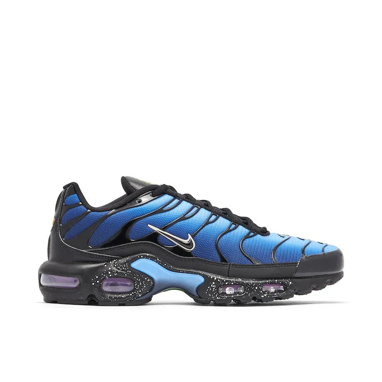 NIKE TN AIR MAX PLUS BLUE GRADIENT