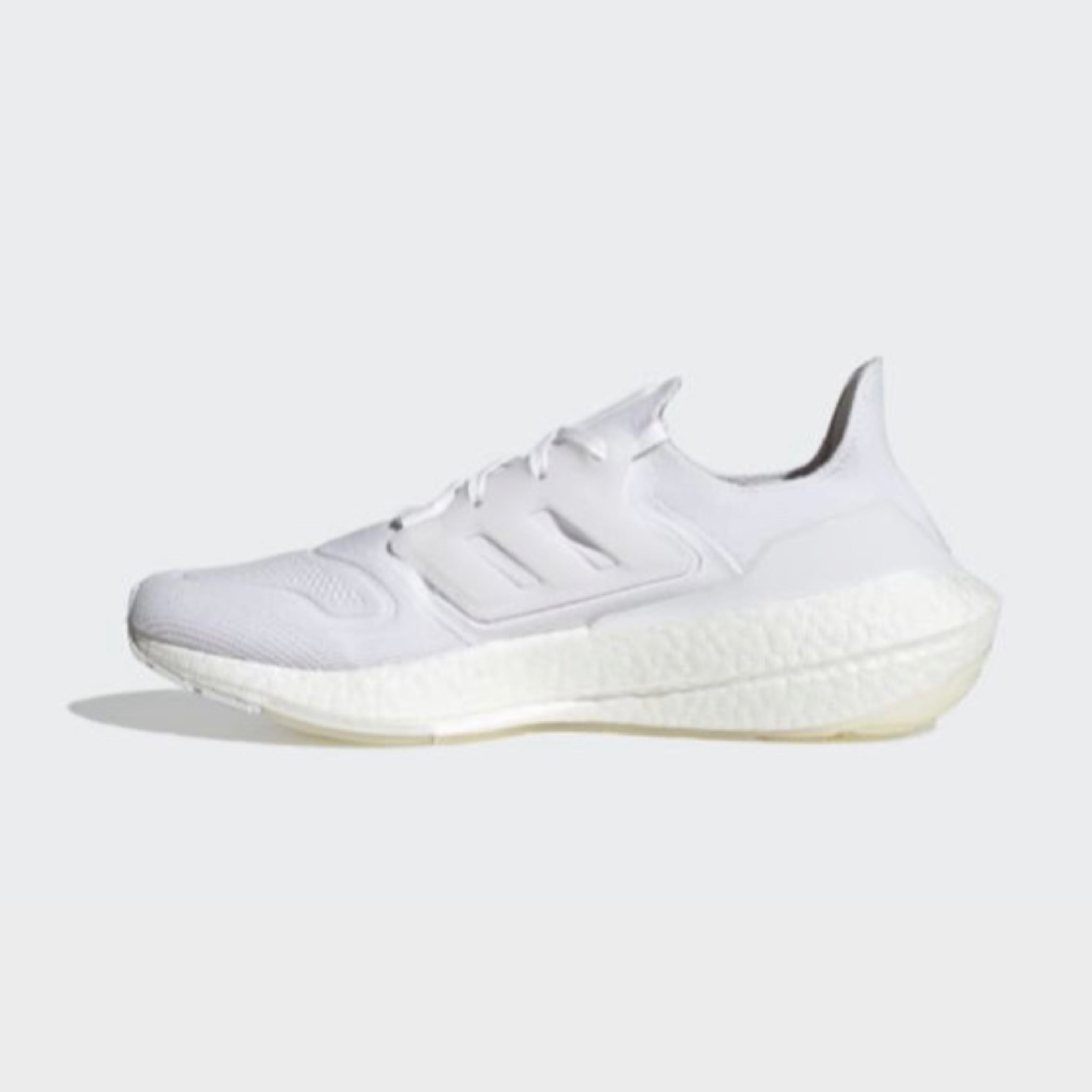 Adidas Ultraboost 2021 - White