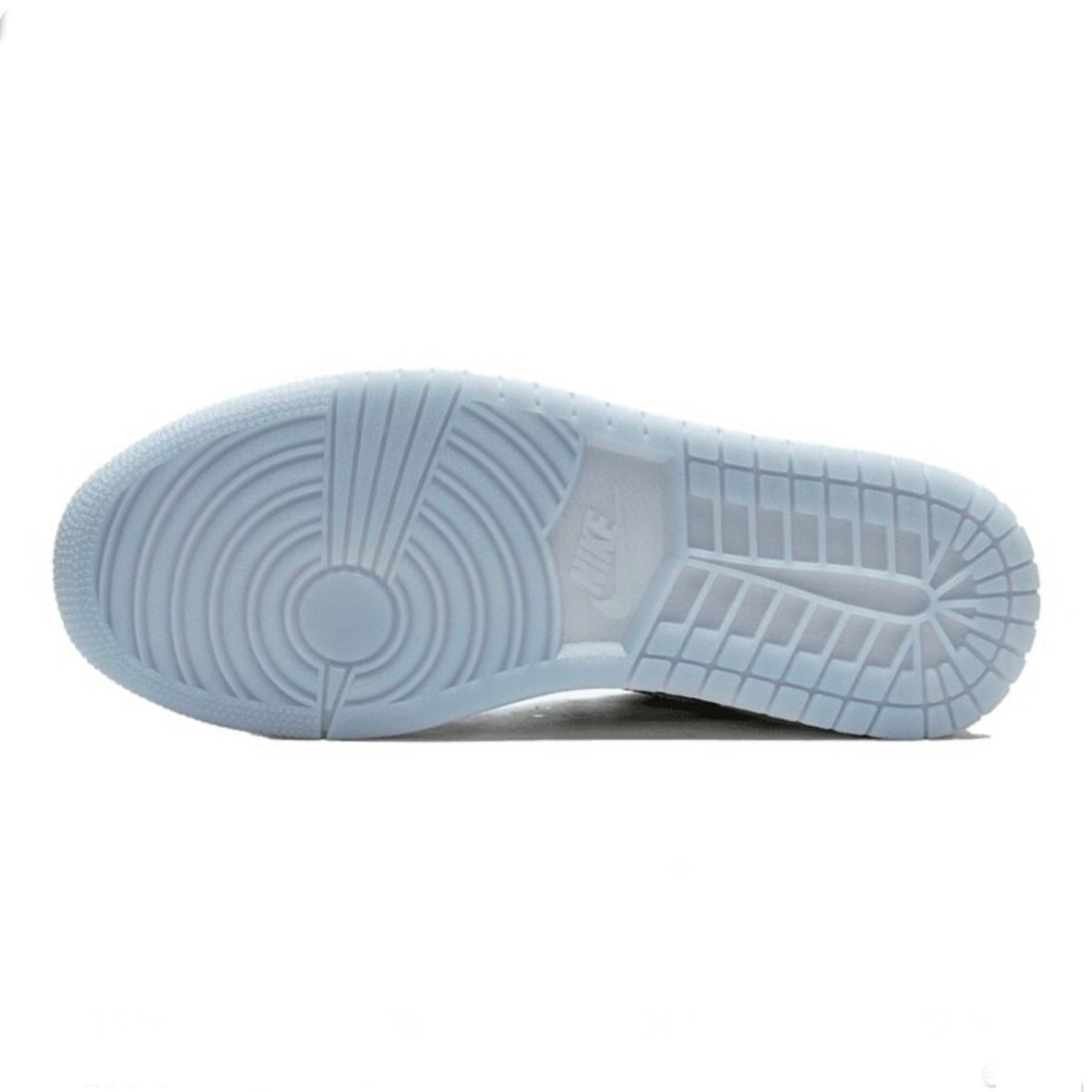 Jordan 1 Low “ Wolf Grey
