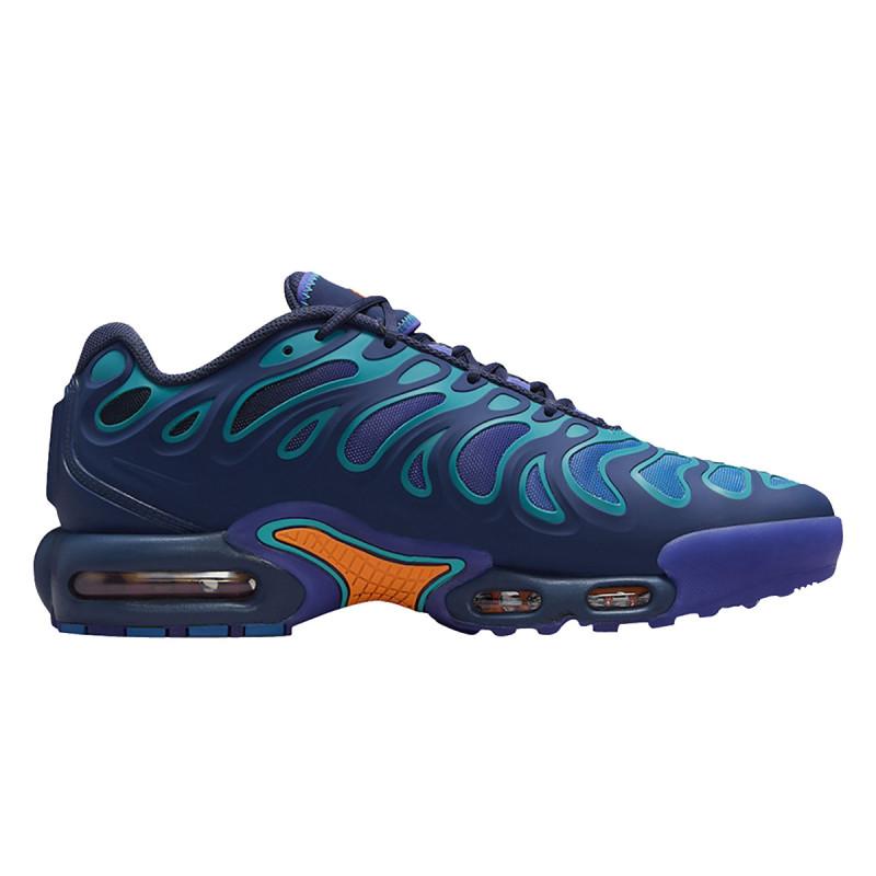 Nike Air Max Plus Drift - Midnight Navy/Dusty