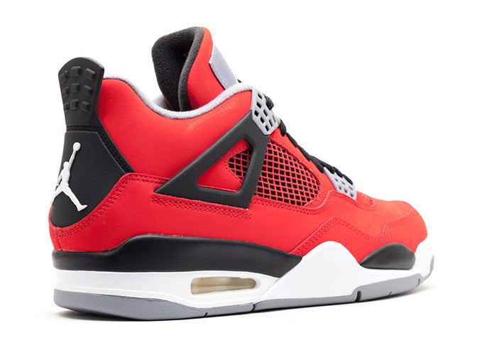 Jordan 4 Retro Toro Bravo - Foot Arena