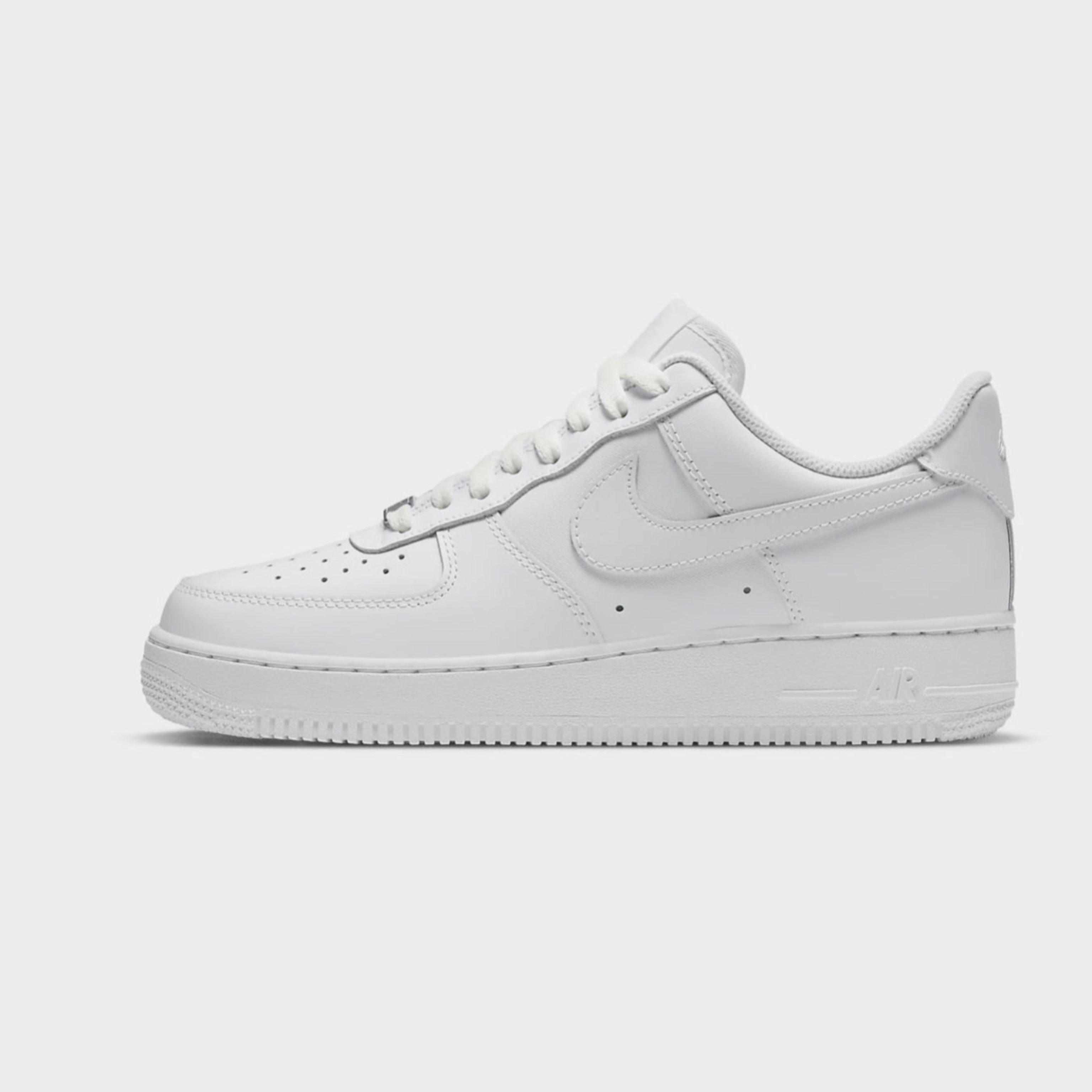 Nike Air Force 1 '07 - Triple White