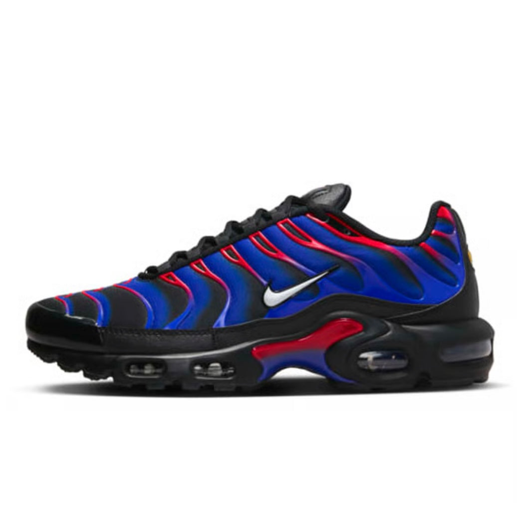 Nike Air Max Plus " Spider Man “