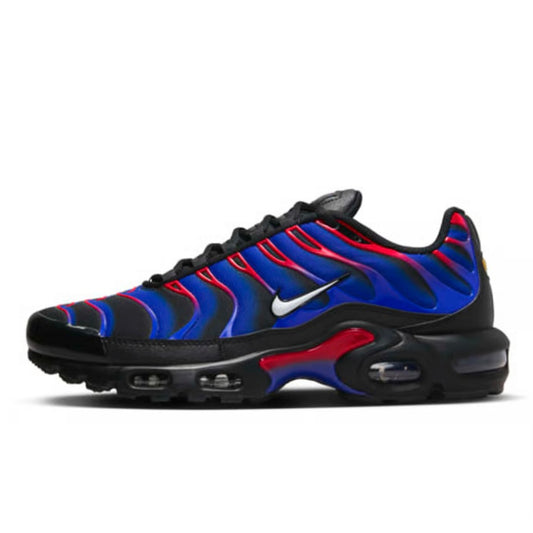 Nike Air Max Plus " Spider Man “