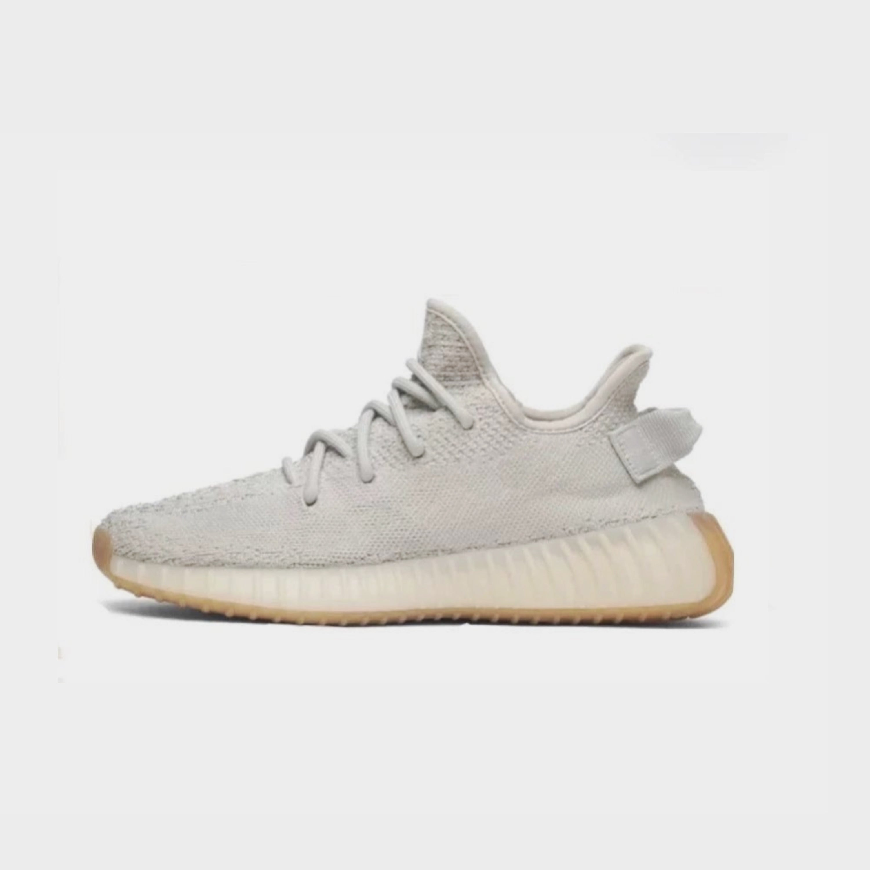 Adidas Yeezy Boost 350 V2 - ''Sesame''