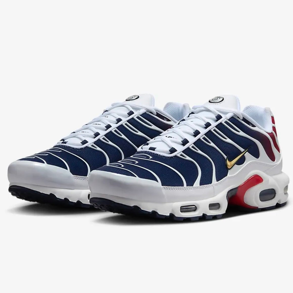 Nike Air Max Plus TN – ‘’Paris Saint Germain’'