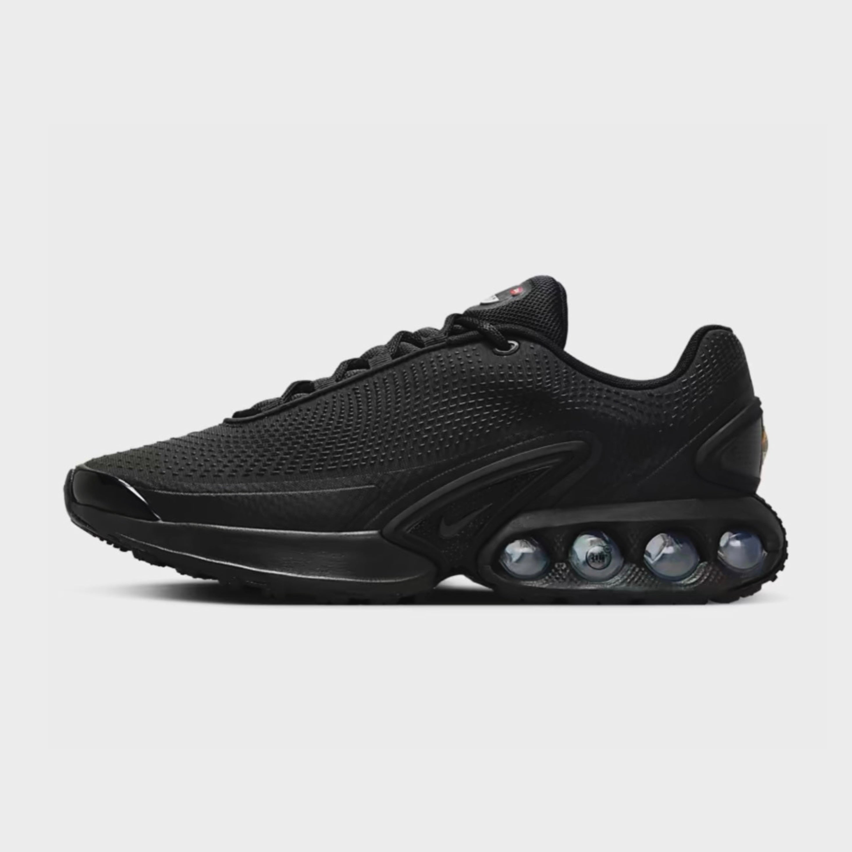 Nike Air Max DN “ Metallic Dark Grey “