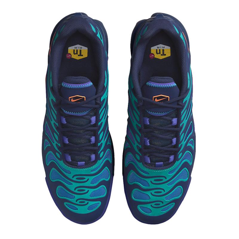 Nike Air Max Plus Drift - Midnight Navy/Dusty