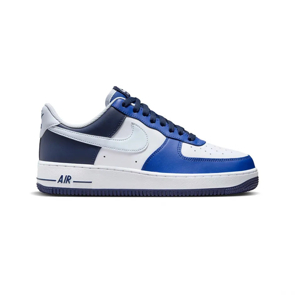 Nike Air Force 1 '07 - LV8 Game Royal Navy