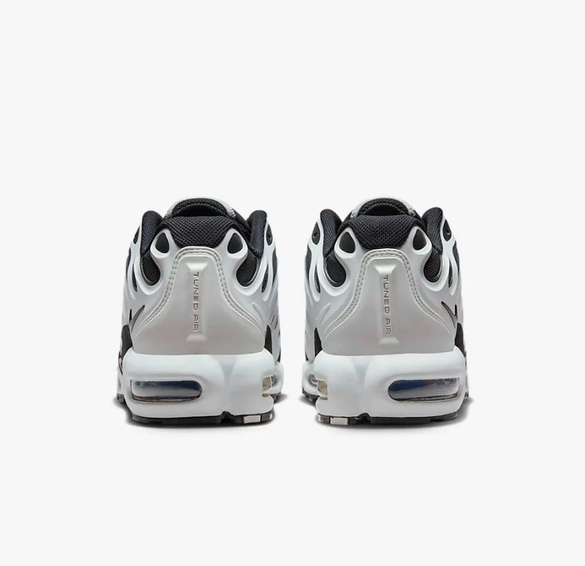 Nike Air Max Plus Drift - White/Black