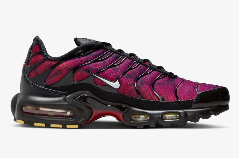 Nike Air Max Plus TN – '' 25th Anniversary ''