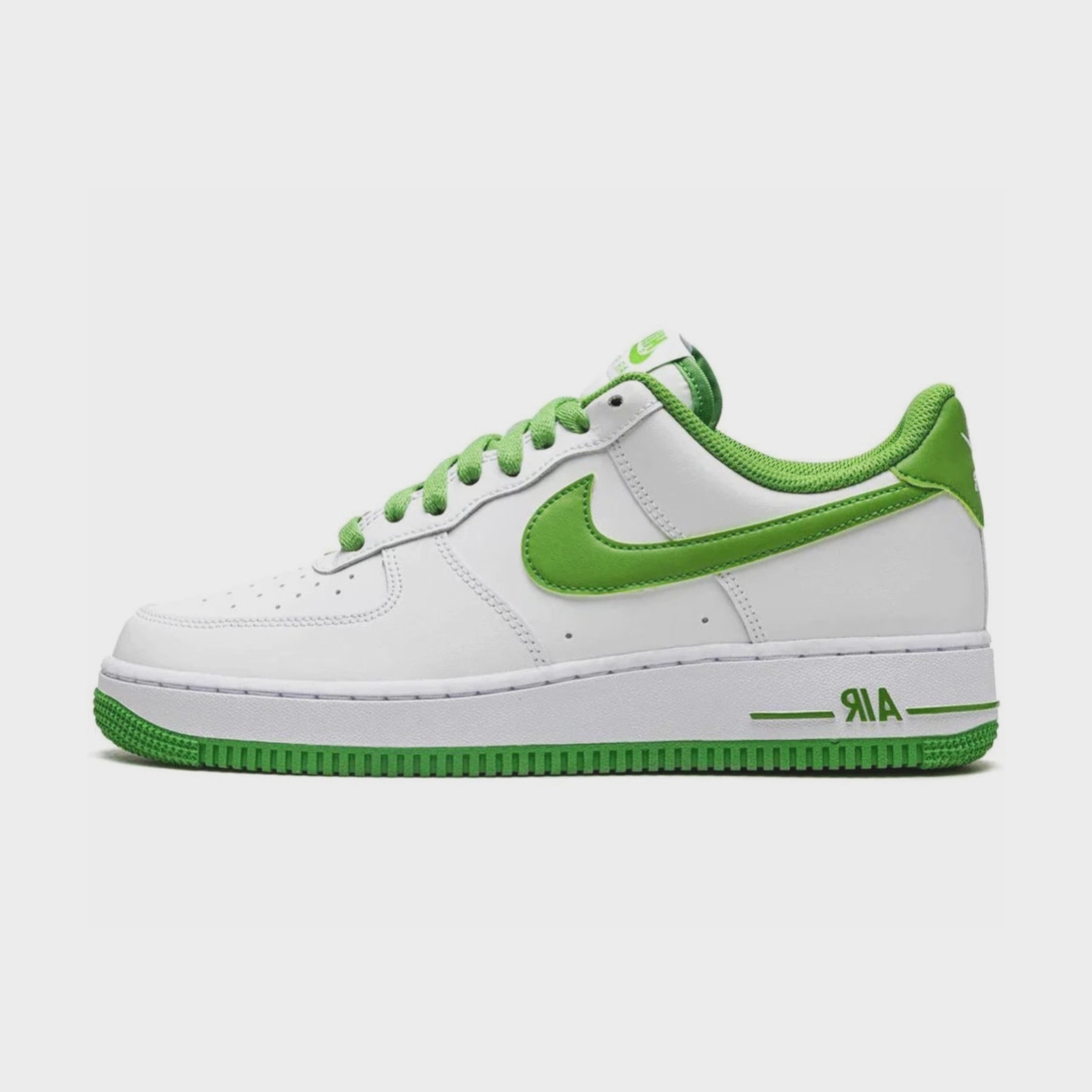 Air Force 1 - Chlorophyll