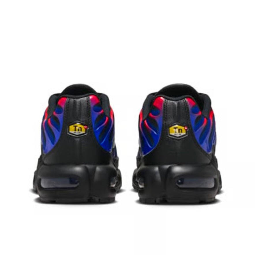 Nike Air Max Plus " Spider Man “