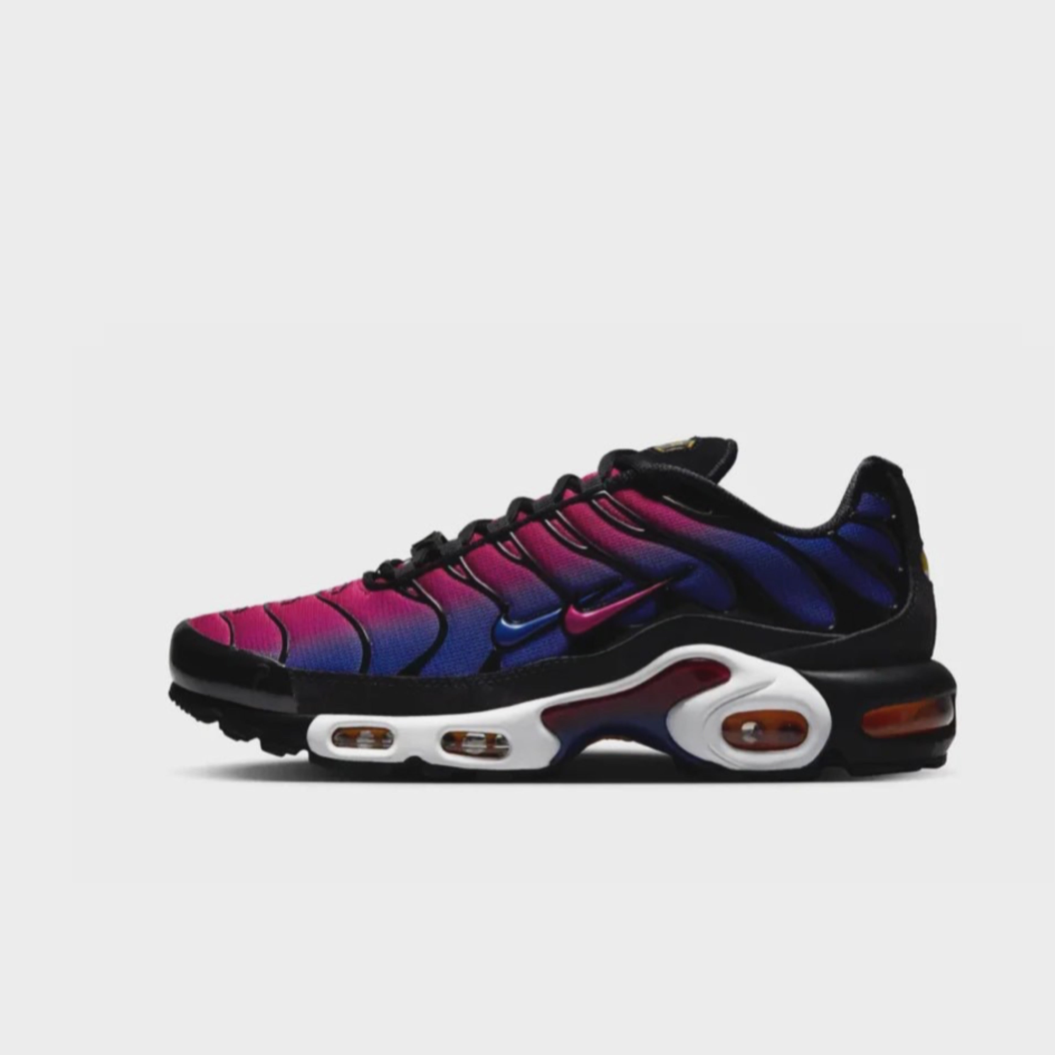 Nike Air Max Plus TN – ‘'FC Barcelona x Patta’'