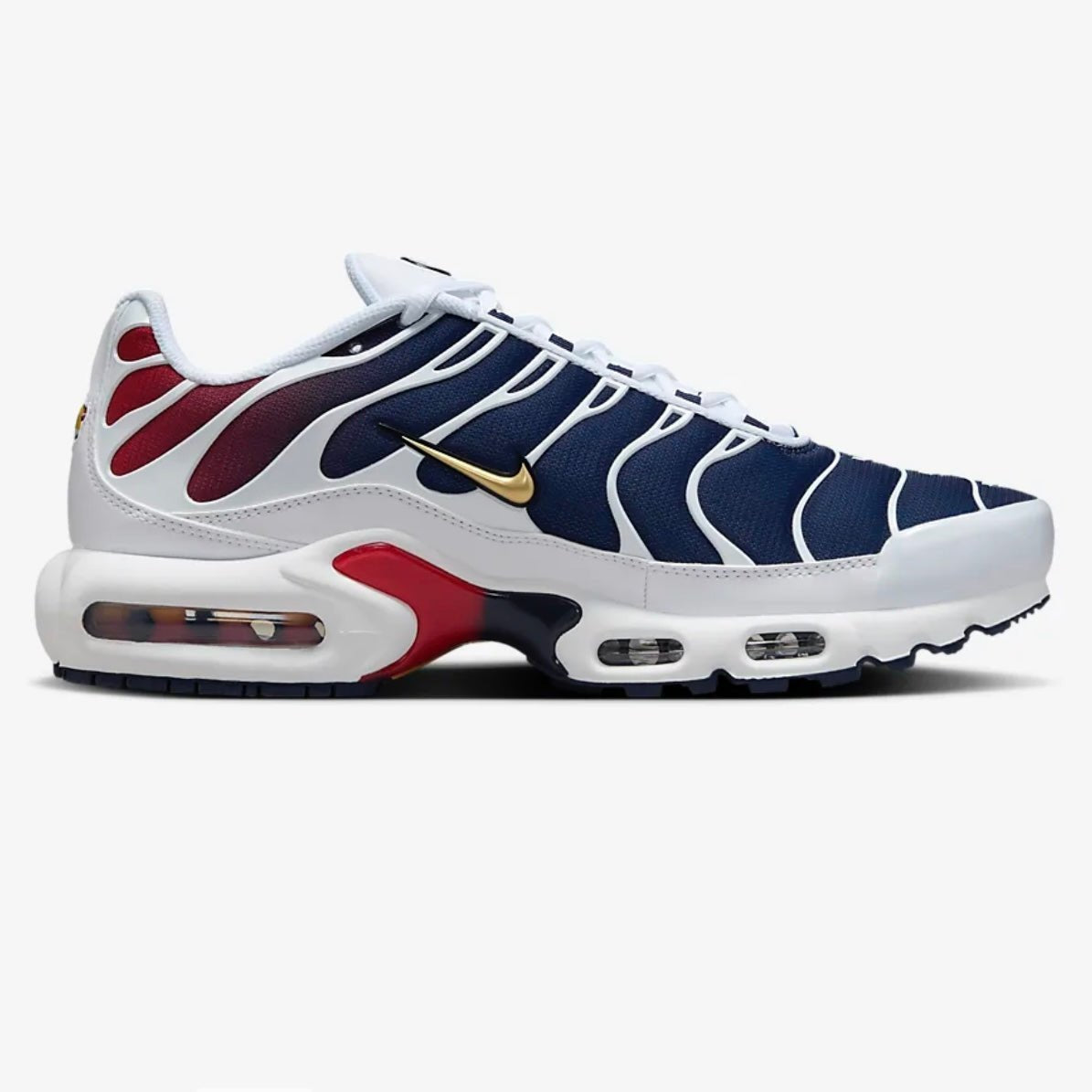 Nike Air Max Plus TN – ‘’Paris Saint Germain’'