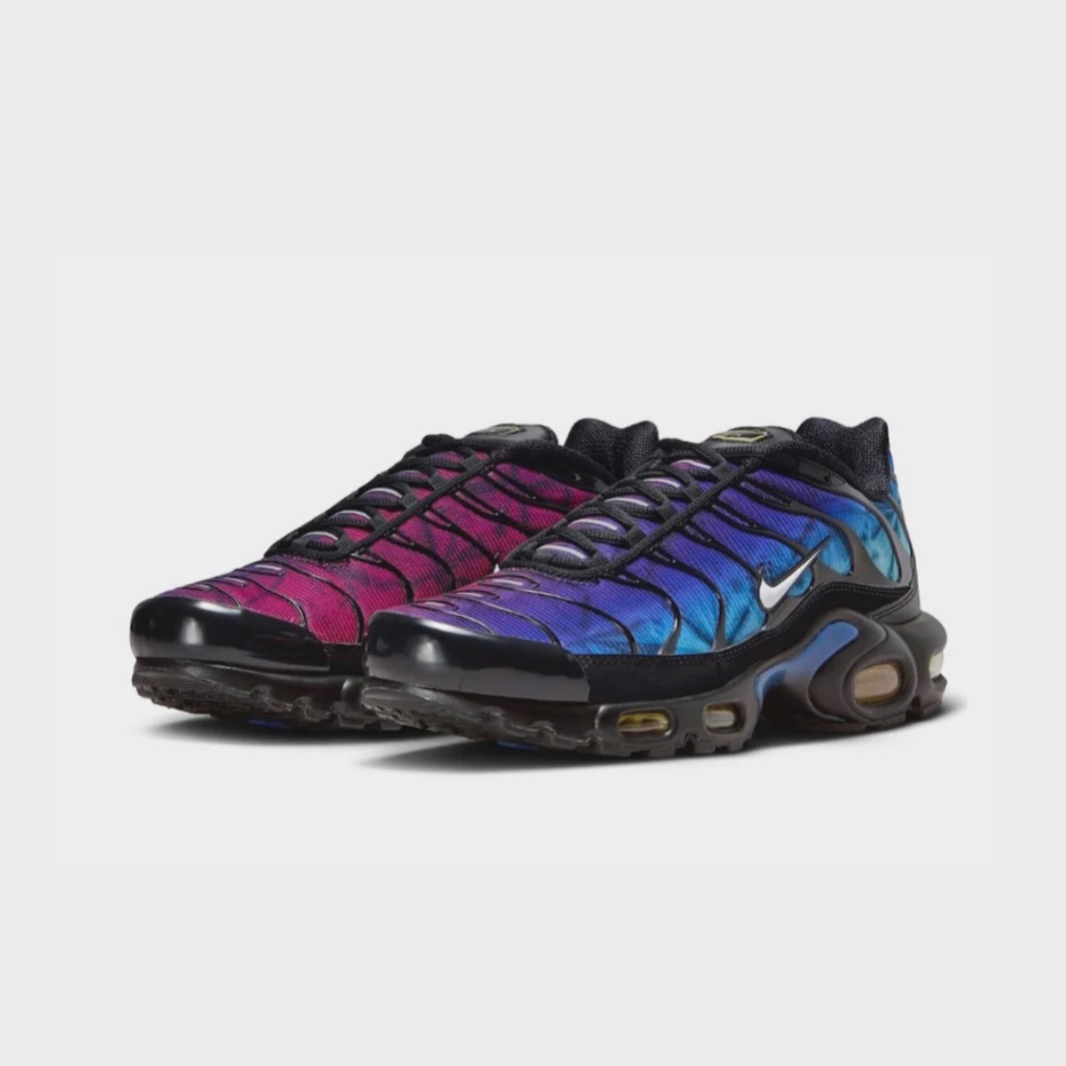 Nike Air Max Plus TN – '' 25th Anniversary ''