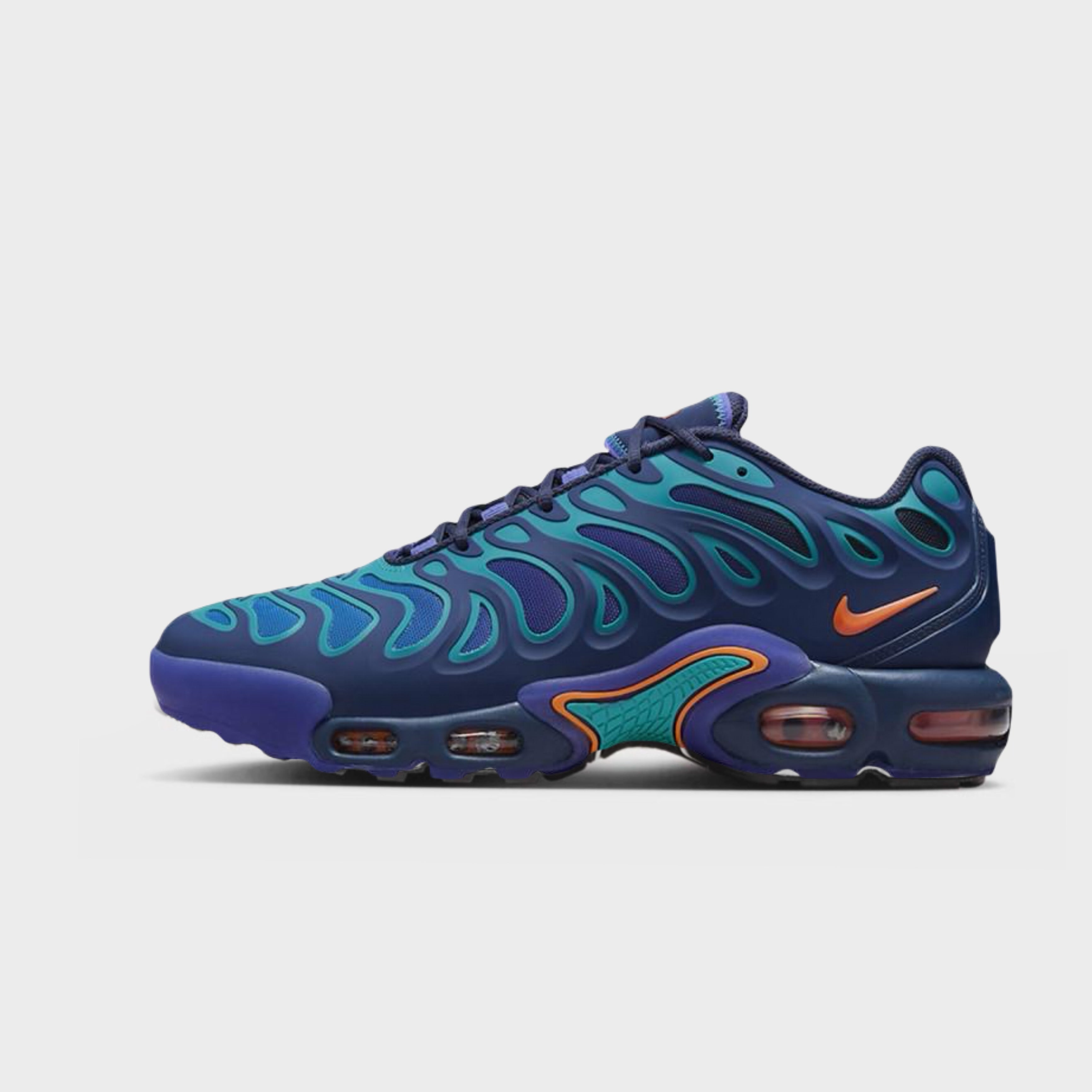 Nike Air Max Plus Drift - Midnight Navy/Dusty