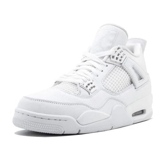 Air Jordan Retro 4 - ‘’Pure Money’’