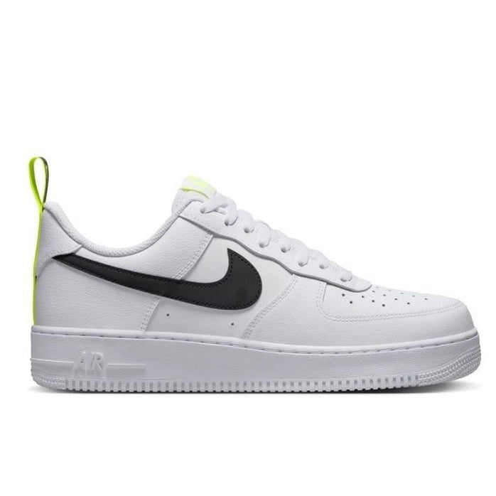 Nike Air Force 1 Low White - Black - Green