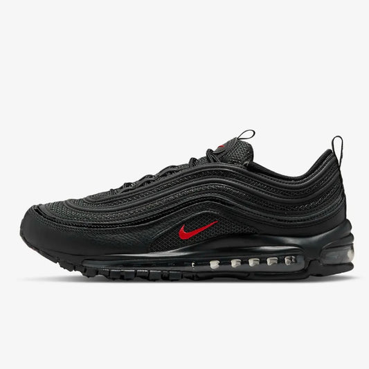 Nike Air Max 97  “ Black/ Red “