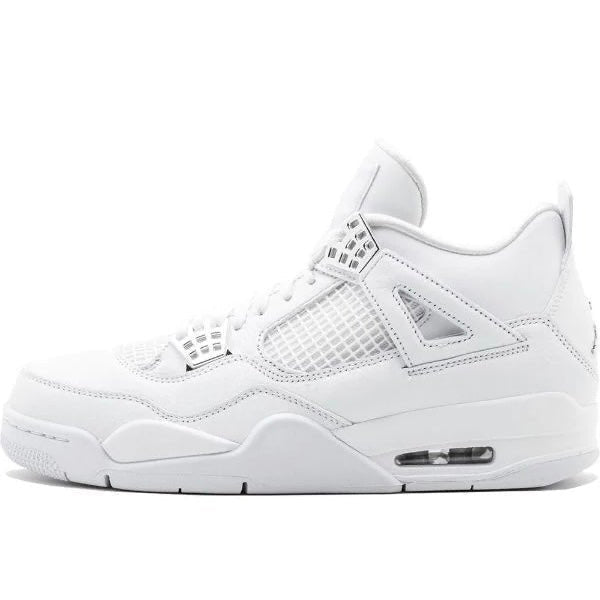 Air Jordan Retro 4 - ‘’Pure Money’’