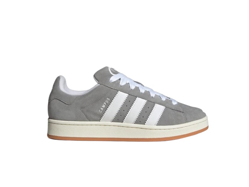 Adidas Campus 00s - Gray White