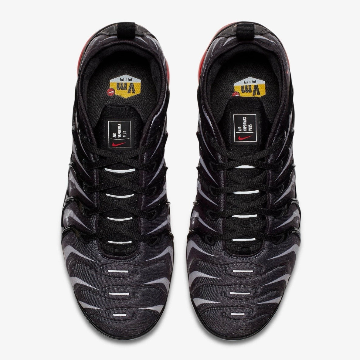 Nike Air Vapor Max Plus “Shark”