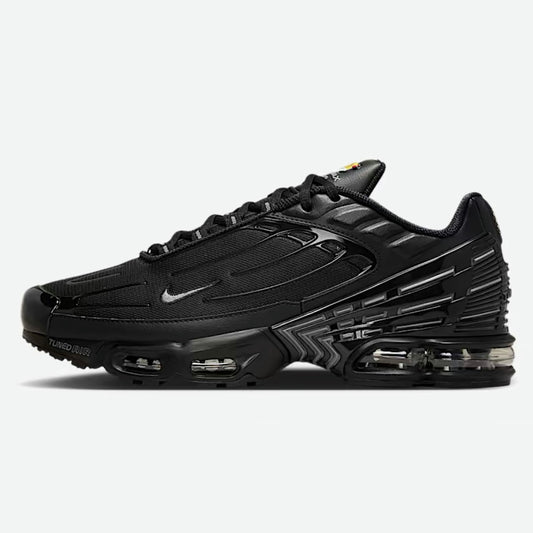 Nike Air Max Plus III - Triple Black