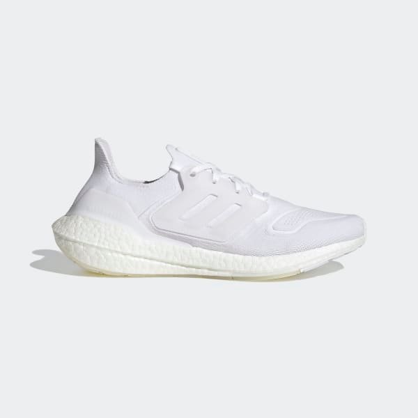 Adidas Ultraboost 2021 - White