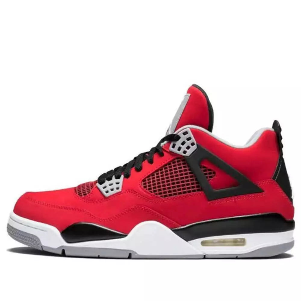 Jordan 4 Retro Toro Bravo