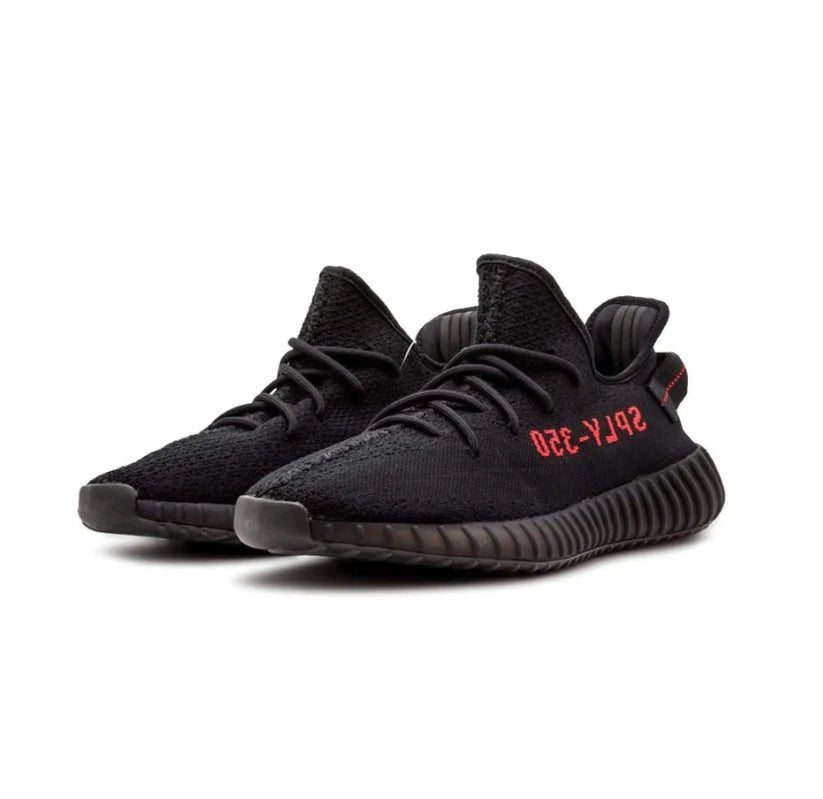 Adidas Yeezy Boost 350 V2 - ''Bred''